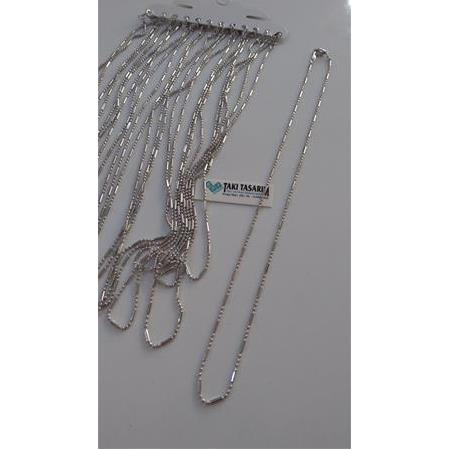 Kolye Zinciri (Kaplama)