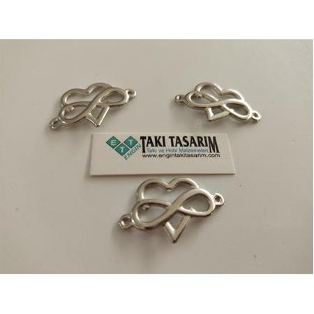 Bileklik Aparatı 1 Adet  (Kalpsonsuzluk)