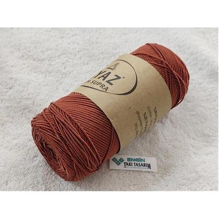 Ayaz Slim Supra Örgü İpi (No:1507) – 200 gr / 200 m