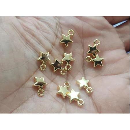 Minik Sallantı Aparat (10 Adet)