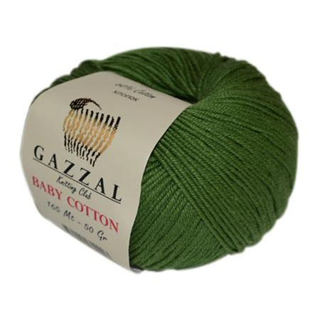 Gazzal Baby Coton (3449)