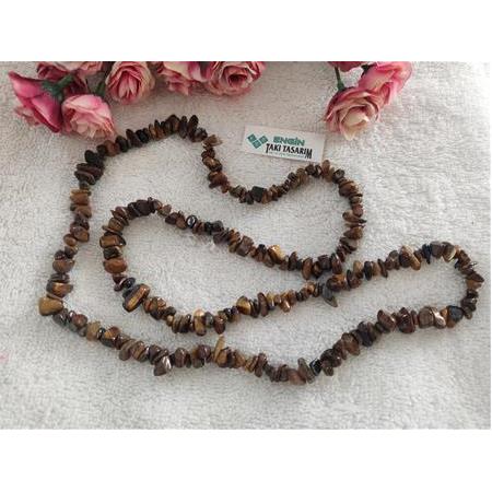 Kırık Doğal Taş (Kaplan gözü)