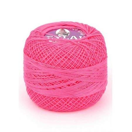 Suni İpek Etamin ve Kaneviçe İpliği (6 Kat-2314)