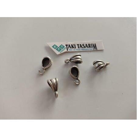 Kolye Ucu Tepeliği (5 Adet)