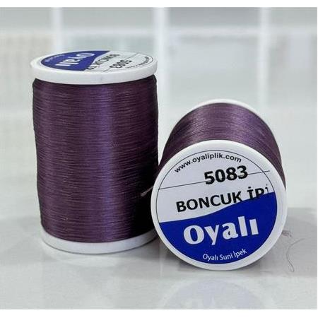 Boncuk Sarma İpi (5083-Mat)